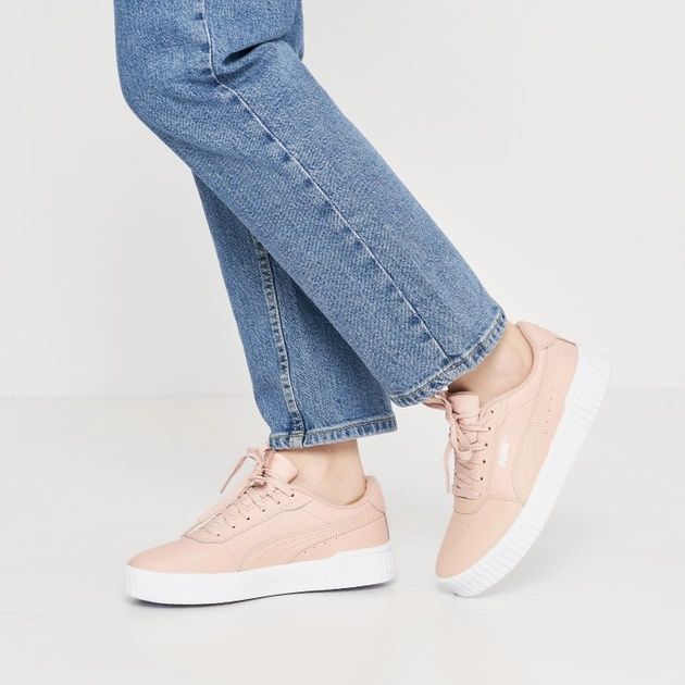 Кеды Puma original Кожа 38р