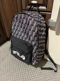 Оригінальний термо рюкзак FILA на 18 літрів