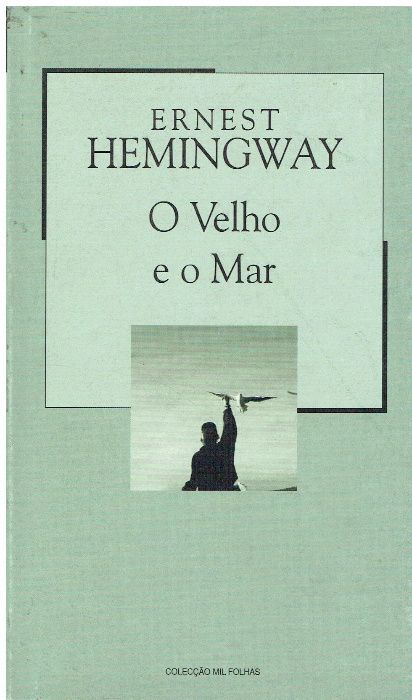 1816 - Literatura - Livros| de Ernest Hemingway 2