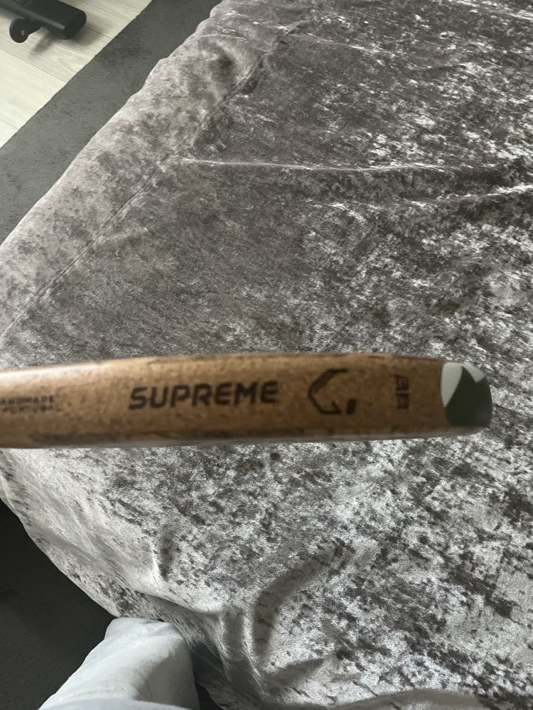 Raquete cork supreme control 2 362 gramas