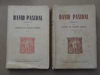 David Pascoal de Manuel de Campos Ferreira - 2 Volumes