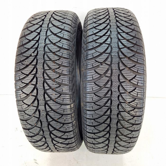 Opony Fulda Kristall Montero 3 195/65r15 91T