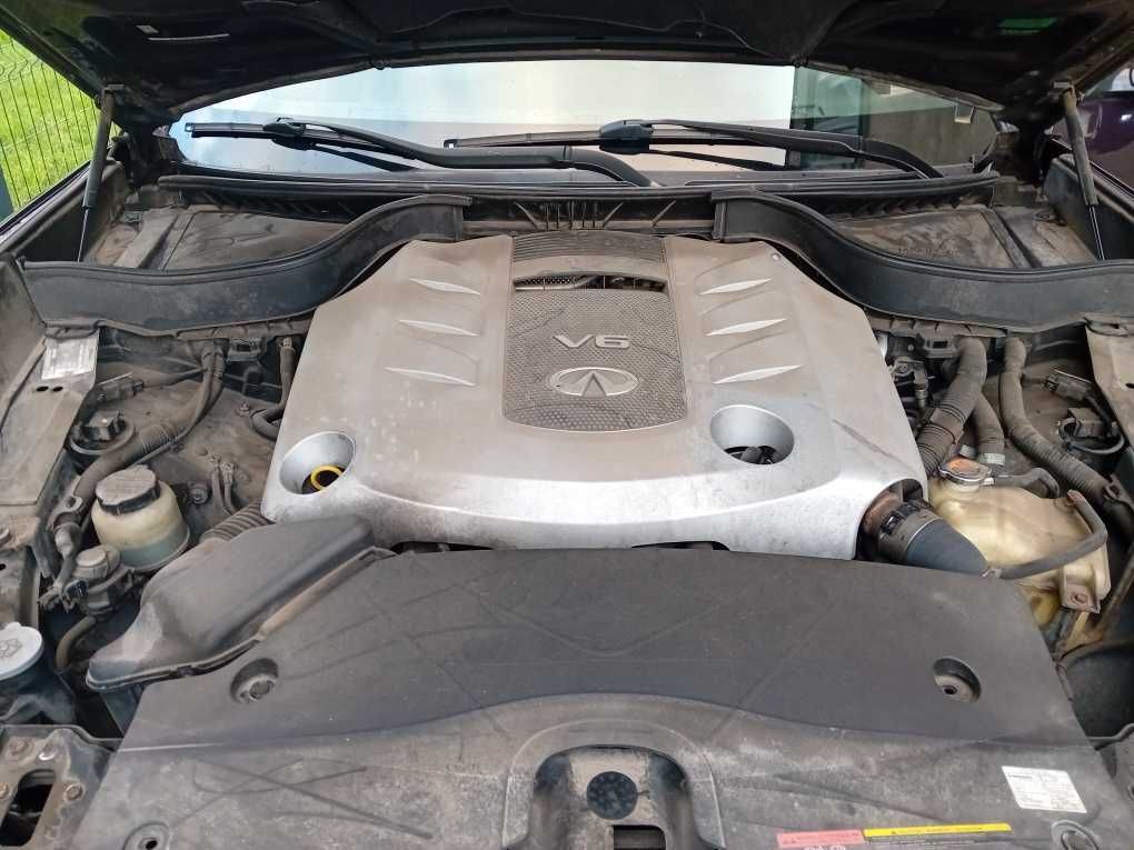 Sprzedam Infiniti FX