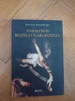 Giovanni Santambrogio, Aniołowie Bożego Narodzenia