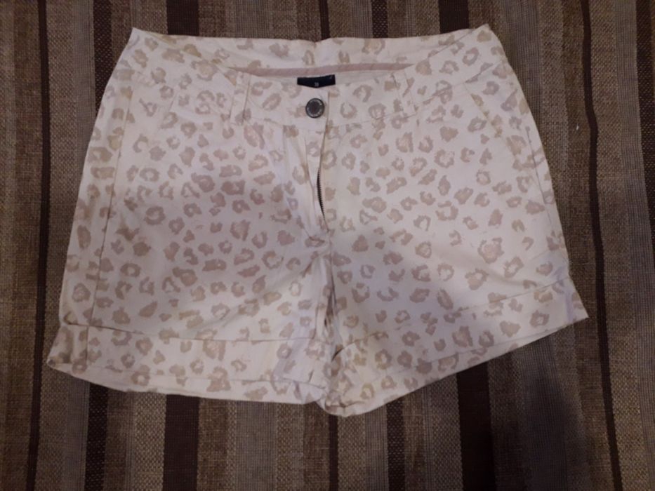 Шорты Colours новые