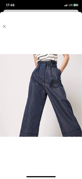 Штани massimo dutti