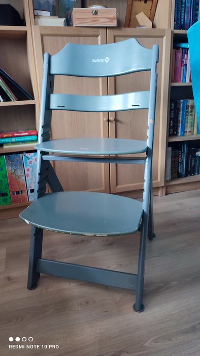 Krzesełko safety 1st