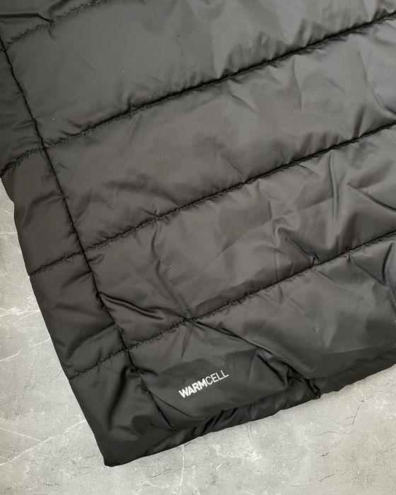 Жилетка безрукавка чоловіча . Puma (Оригінал) Розмір: М, L, XL