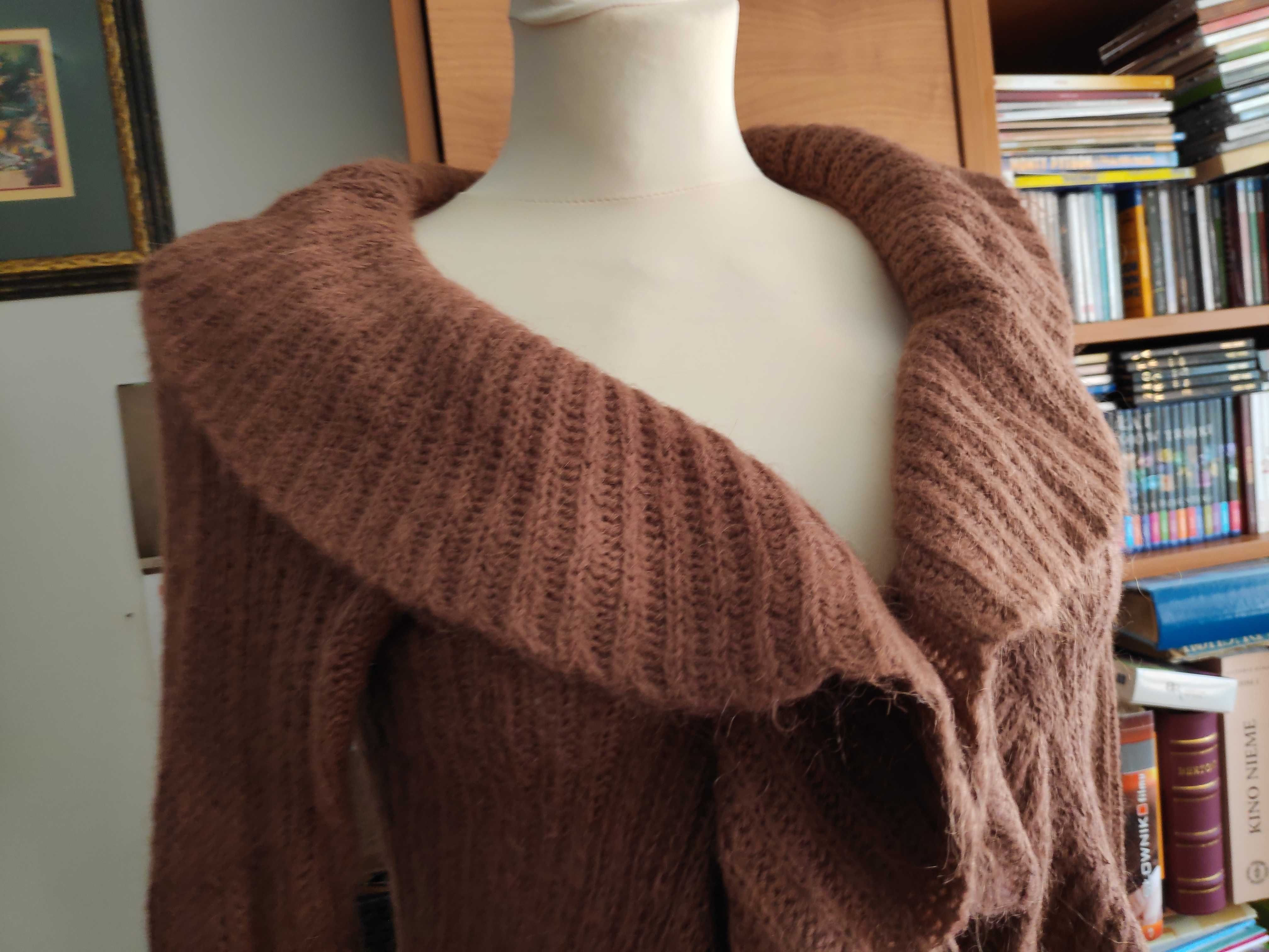Sweter Divided, czyli H & M, rozmiar 38