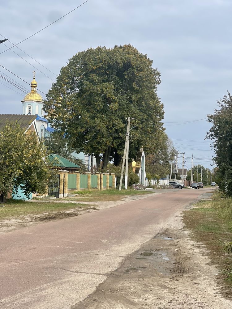 12 соток Продаж ГОРА вул.Покровська57а 12квт паркан свердловина 37000$