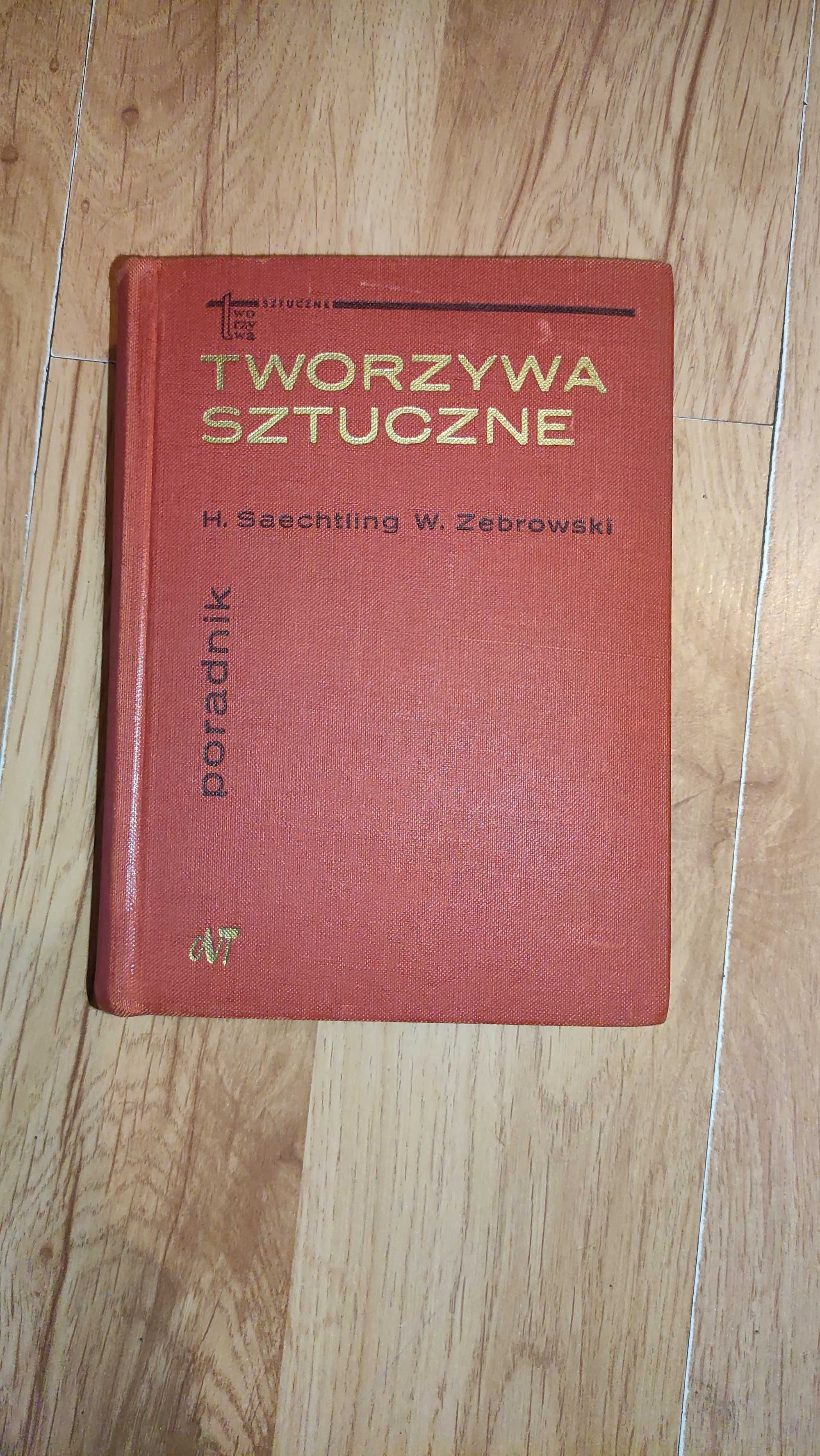 Tworzywa sztuczne poradnik