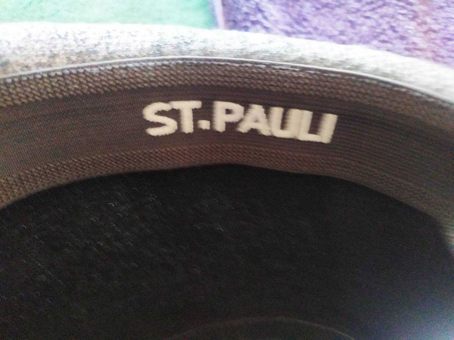 Шляпа ST.PAULI раз60.