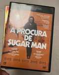 DVD a procura de sugar man