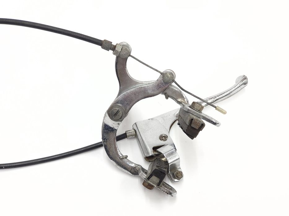 Hamulec przód Romet Wagant Gazela Laura Kometa