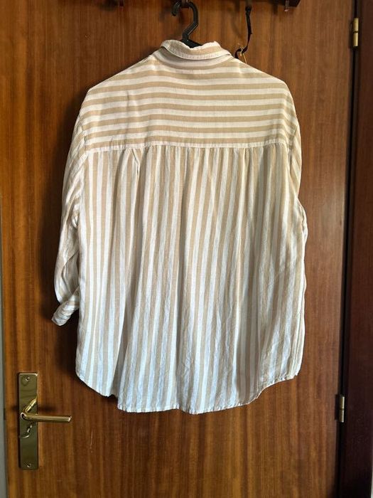 Camisa de mulher