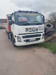 Volvo  FM12  380