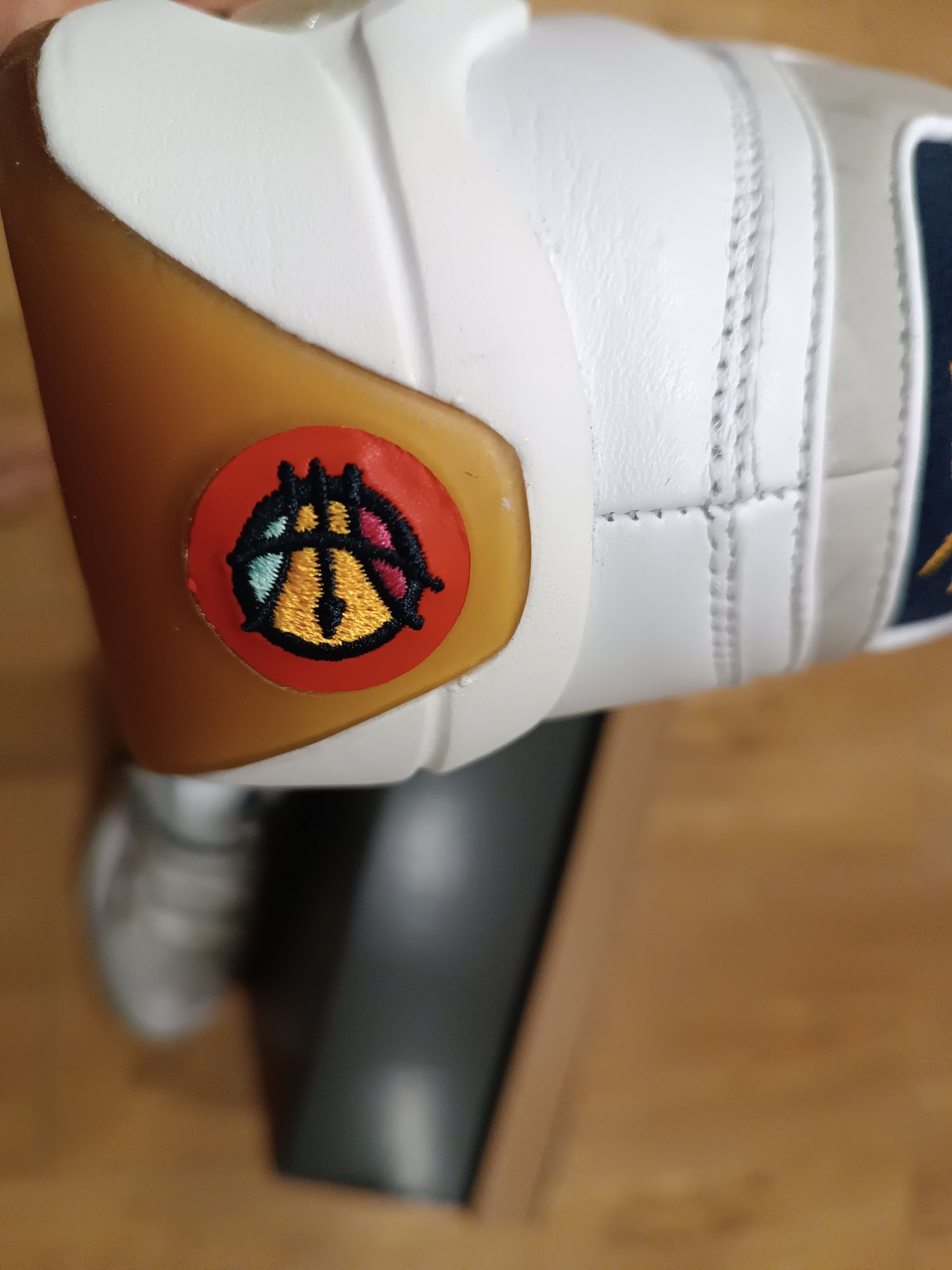 Buty Iverson question MID