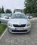 Skoda Octavia 3 Kombi