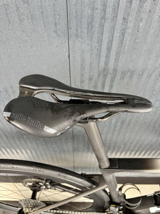 Bmc slr01 Dura Ace 12v