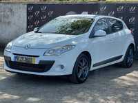 Renault Mégane 1.5 dCi Dynamique