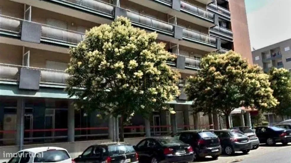 Apartamento T2 em Braga