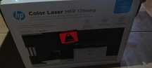 HP Color laser MFP 178nwg