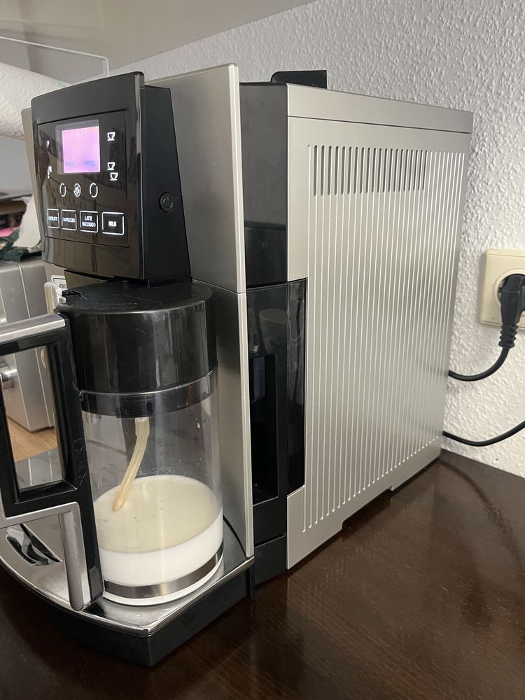 Delonghi perfecta