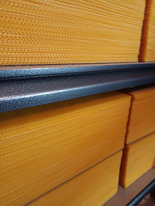 Węza pszczela z naturalnego wosku