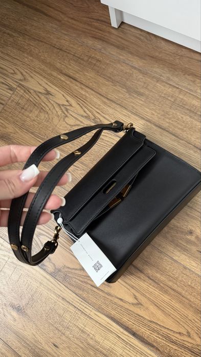 Сумка Tory Burch Lee Radziwill