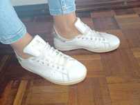 Ténis adidas usados