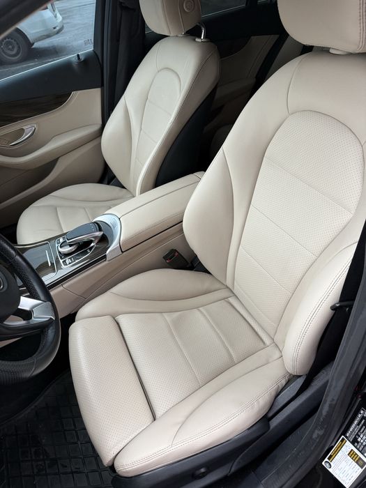 Продам Mercedes-Benz C300 2.0 бенз Не бита и не крашена! Собственник!