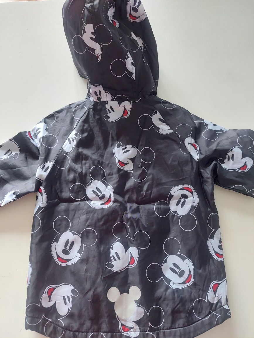 Kurtka Mickey 92