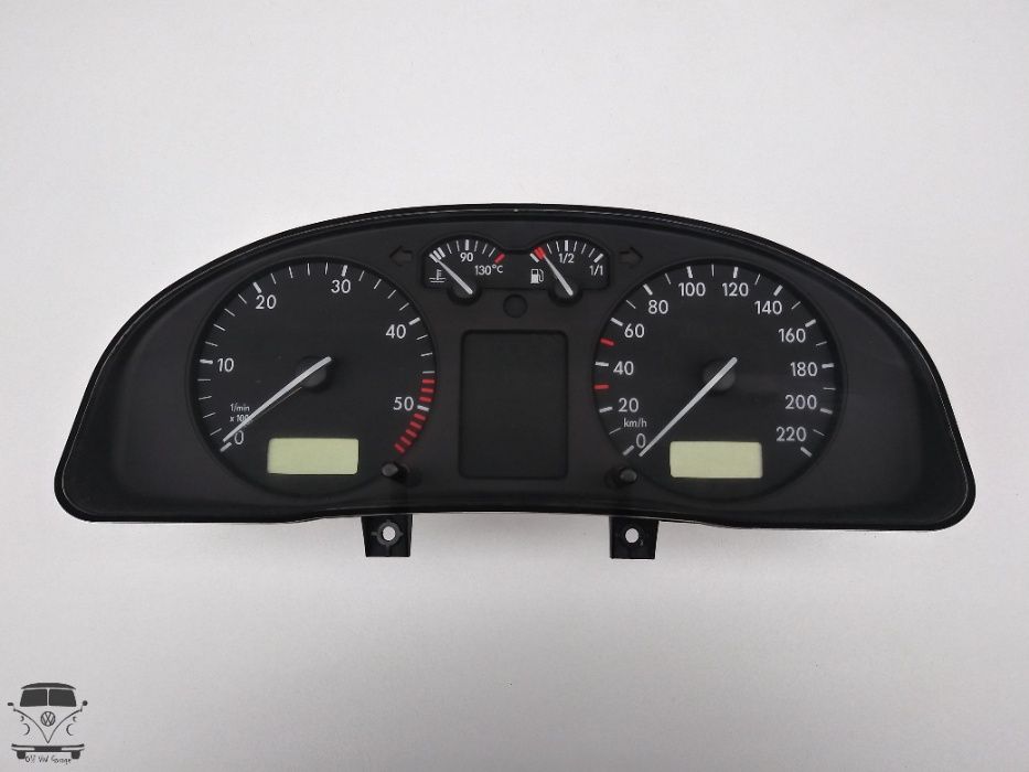 Панель приборов приборка Пассат Б5 \ Passat B5