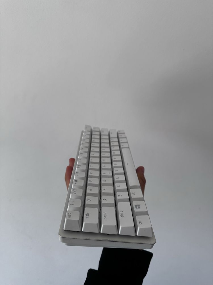 Klawiatura Razer Huntsman Mini