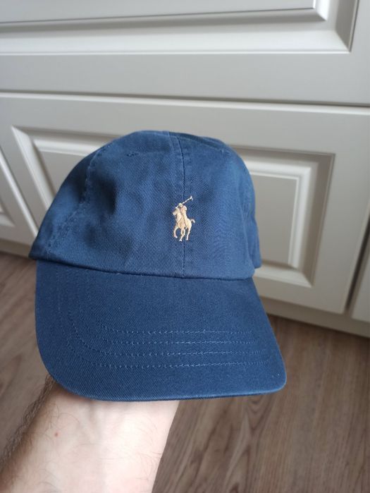 Кепка  Polo Ralph Lauren orig