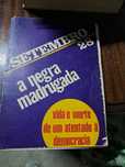 A negra madrugada