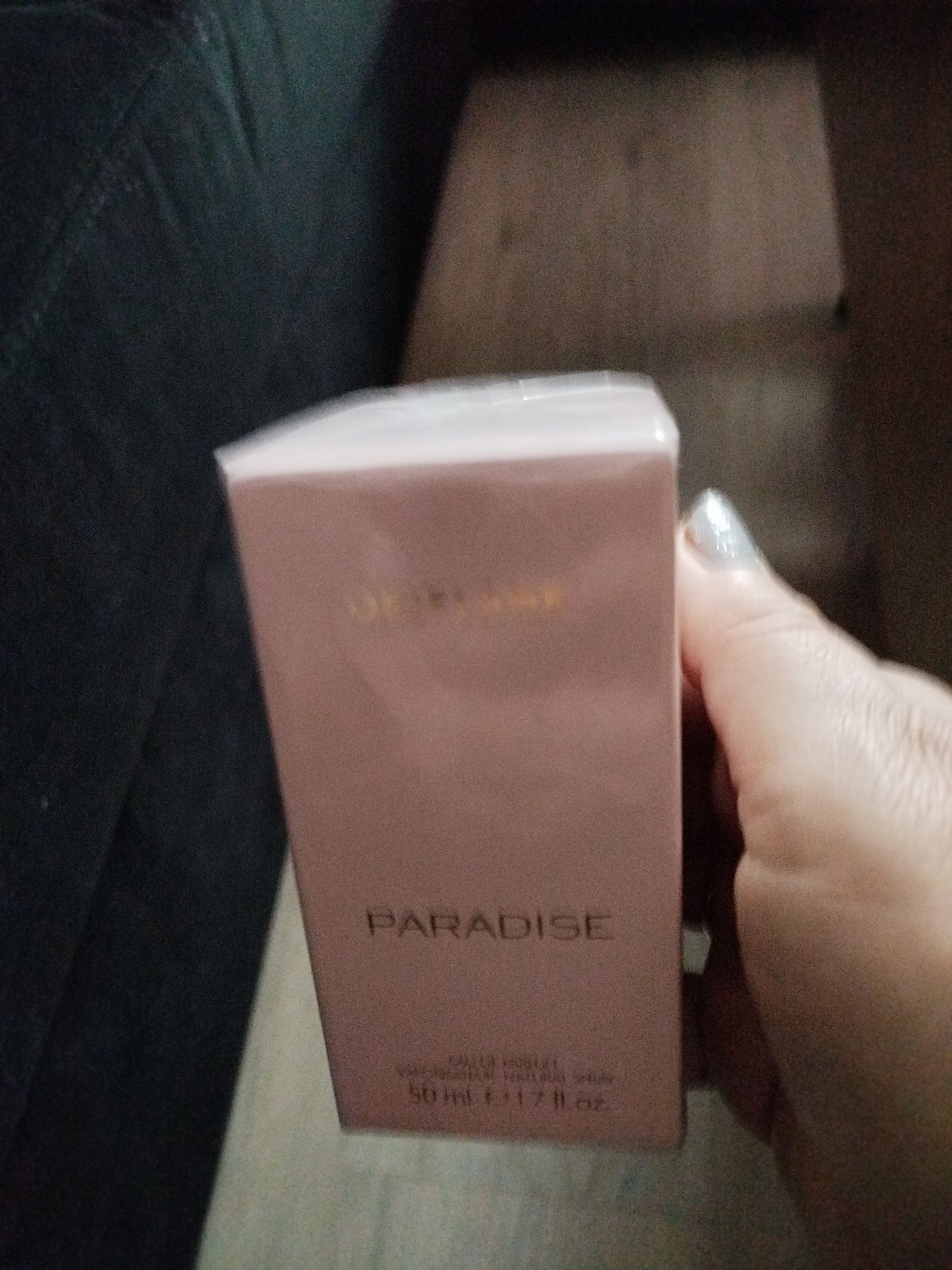 Unikat Paradise Oriflame
