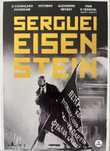 Serguei Eisenstein DVDs