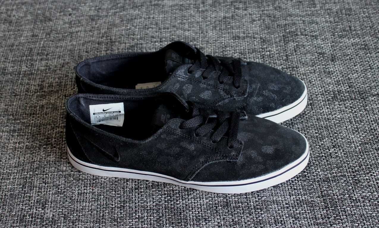 Кросівки Nike SB Braata Lite Оригінал 37.5р