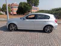 Vendo BMW Serie 1 118