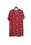 H&M GP&J Baker świetna sukienka/tunika XL/XXL 100% wiskoza idealny sta