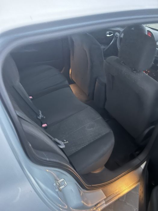 Продам Renault megane