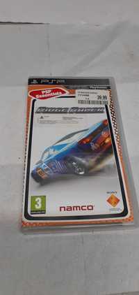 Gra Ridge Racer PSP