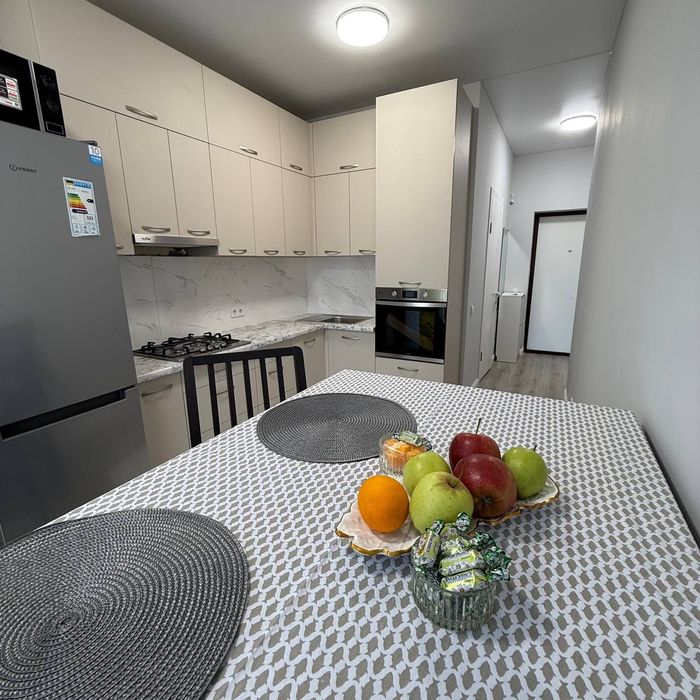 1к квартира, Гостомель, id 179