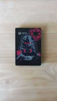 Dysk seagate 2TB Star Wars Fallen Order do konsoli Xbox One/Series X/S