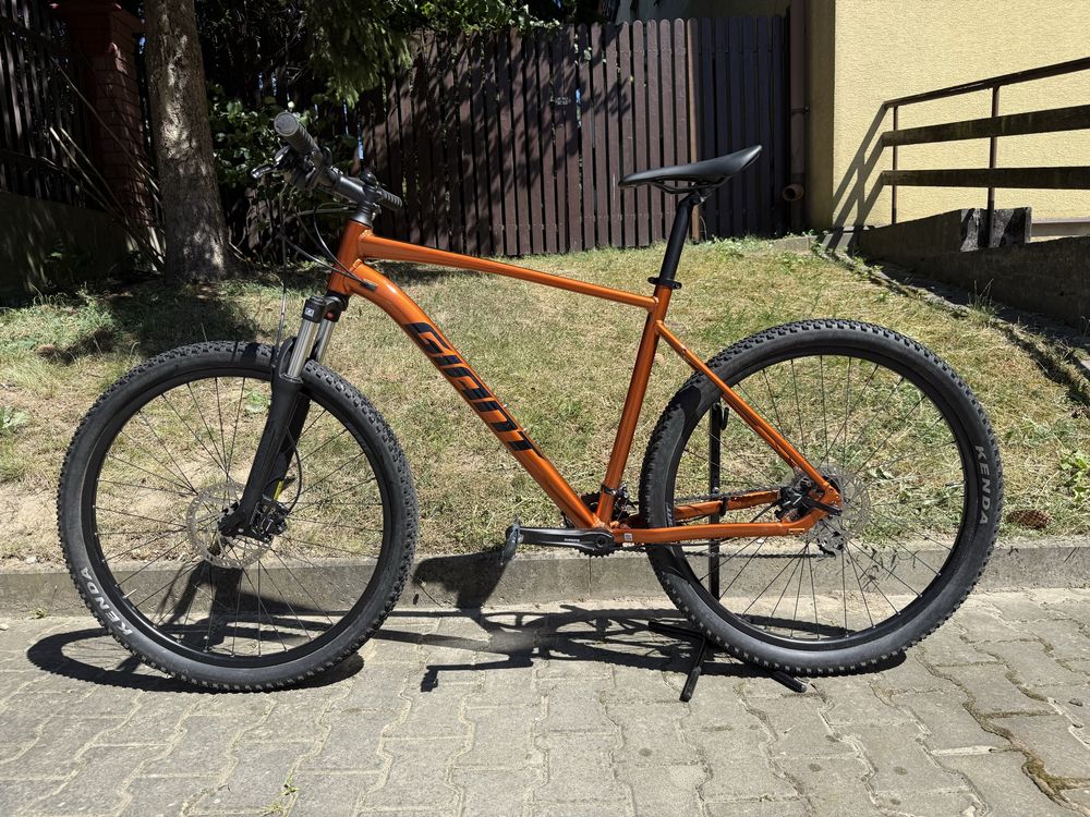 Rower MTB Giant Talon 3 r. XL