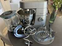 Robot kuchenny kenwood chef xl titanium