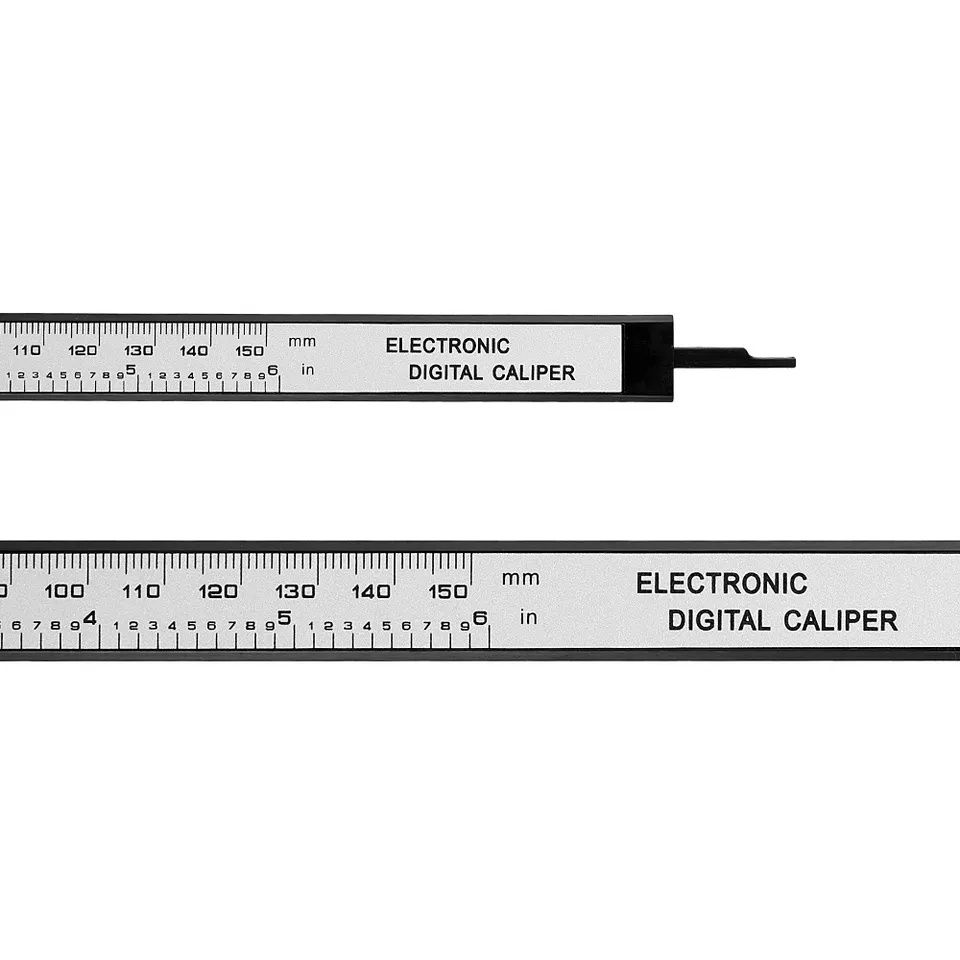 Штангенциркуль електронний цифровий 150 мм