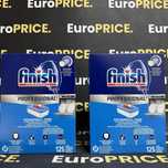 Таблетки для посудомийки Finish Powerball/Фініш 125 шт