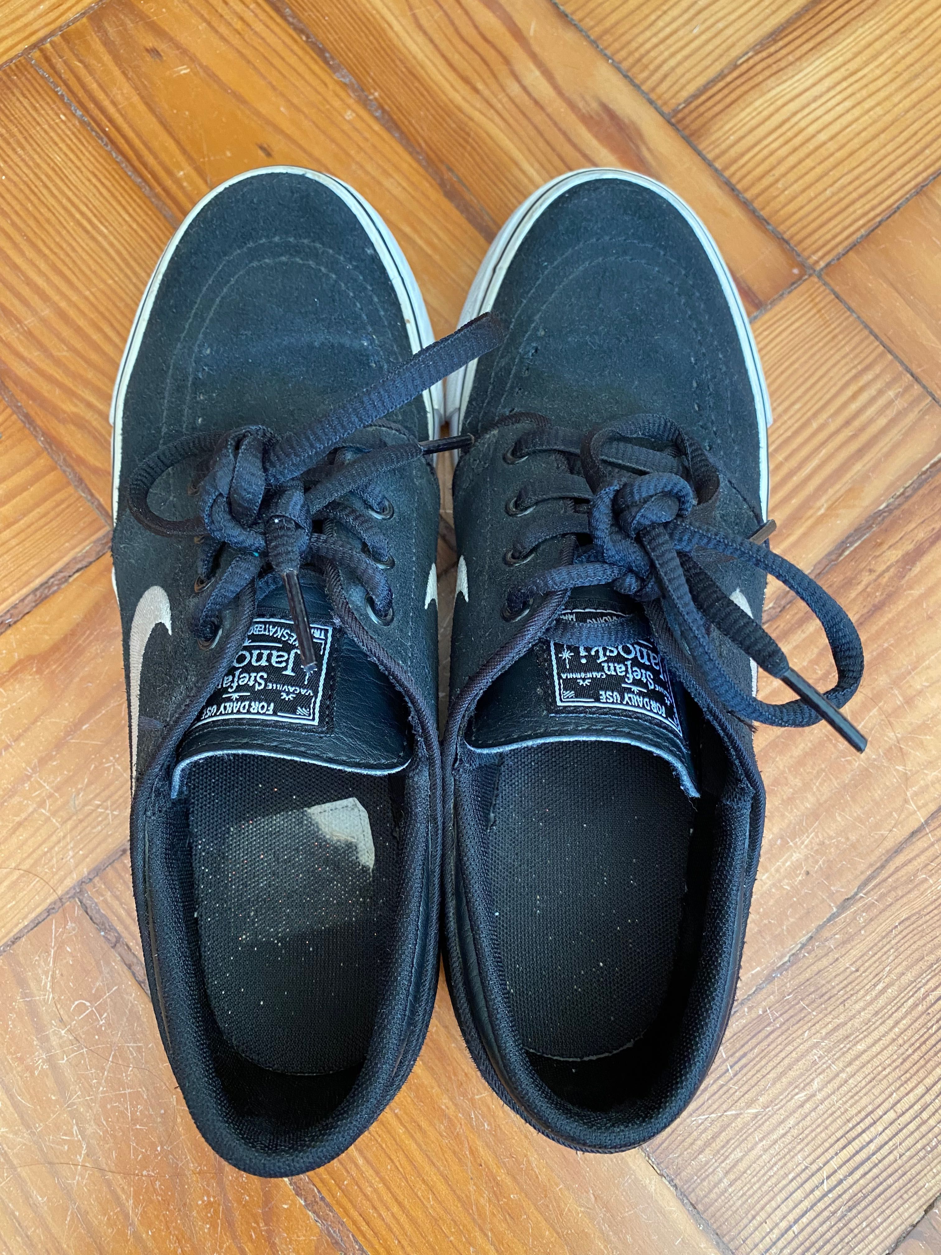 Sapatilhas Nike Stefan Janoski